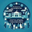 EU adds 7 “safe countries” to fast-track list, reshaping France’s asylum caseload