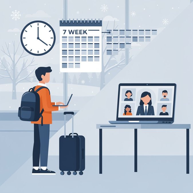 Study-permit wait for Indian applicants climbs to seven weeks, IRCC warns