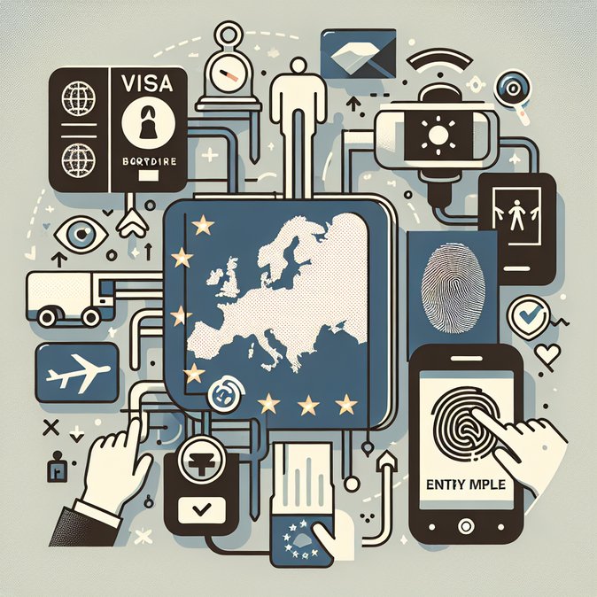 EU Floats 5-Year-Plus Schengen Visas for ‘Trusted Travellers’