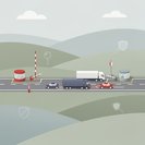 Travellers Face Final Day of Austrian Border Checks on Czech Route—Extension Decision Imminent