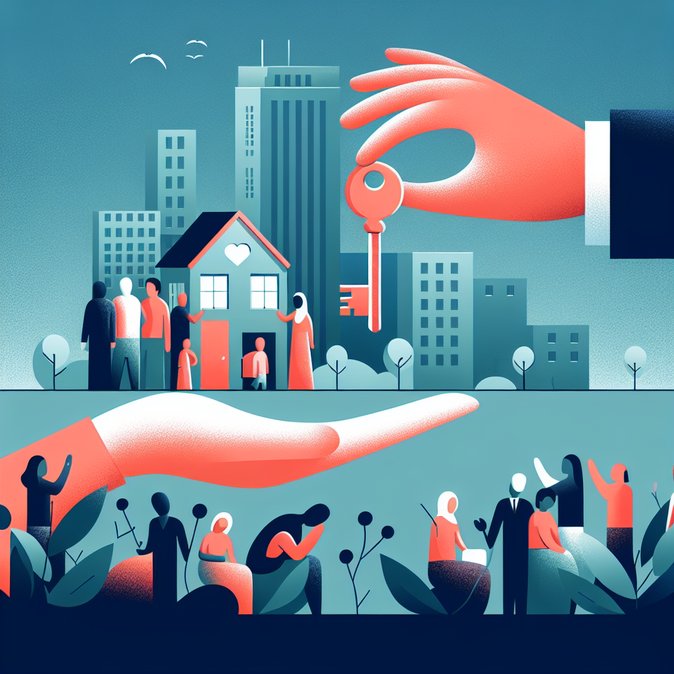 Support for Asylum Seekers to Become ‘Discretionary’, Guardian Reports