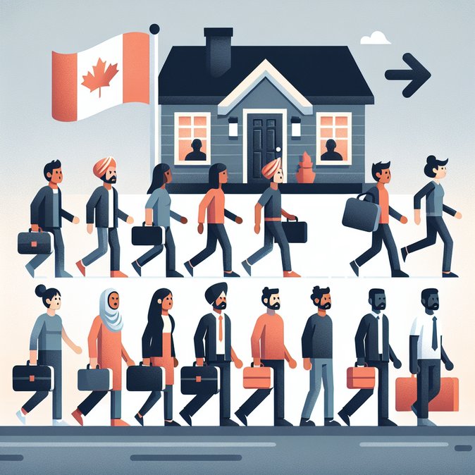 Canada Opens One-Time PR Pathway for 33,000 Temporary Workers—Thousands of Indians Stand to Benefit