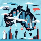 Australia’s ‘do-not-transit’ warning rattles Dubai and Abu Dhabi hub itineraries