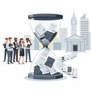 Advertencia a patrocinadores del Reino Unido sobre retraso de 18 semanas en el Home Office para certificados de patrocinio indefinidos