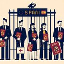 EU Re-imposes Visa Requirement on Georgian Diplomats—Measure Applies at Spanish Borders from Today