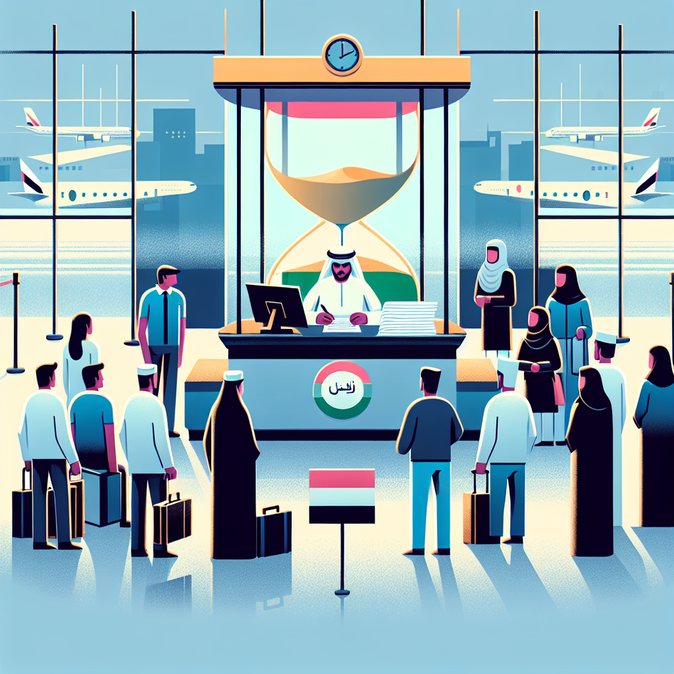 UAE denies ‘blanket visa ban’ for Pakistani nationals but warns of stricter checks