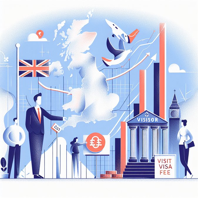 Treasury figures warn visa-fee hikes could wipe £1.15 bn off UK tourist spending