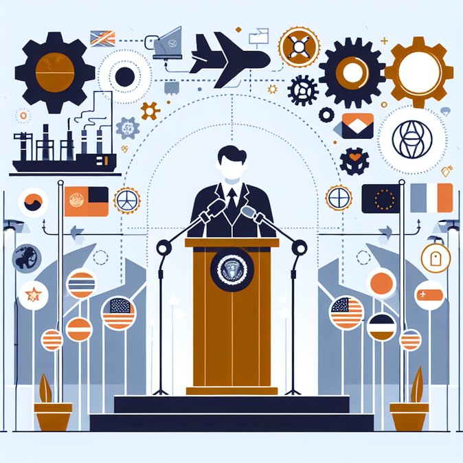 From Hannover trade fair, President Lula reaffirms Brazil’s open-door stance on immigration