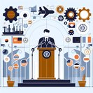 From Hannover trade fair, President Lula reaffirms Brazil’s open-door stance on immigration