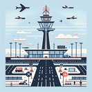 Navigation Aid Shutdown at Warsaw Chopin Airport Triggers Reroutes and Minor Delays