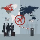 Rusia prohíbe la entrada a 103 funcionarios canadienses tras el último paquete de sanciones de Ottawa