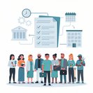 أوتاوا تكشف عن تنظيمات شاملة لنظام اللجوء تهدف إلى تسريع اتخاذ القرارات وضمان مزيد من العدالة