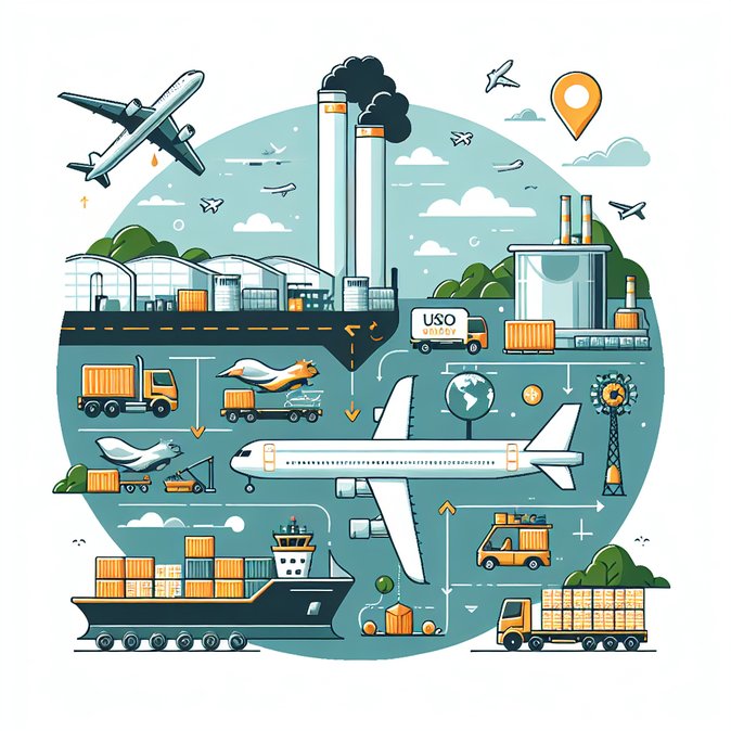 Hong Kong and Dongguan ink landmark agreement to build Greater Bay Area sustainable aviation-fuel hub