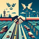 Germany to reinforce Polish border as Berlin hosts cease-fire talks