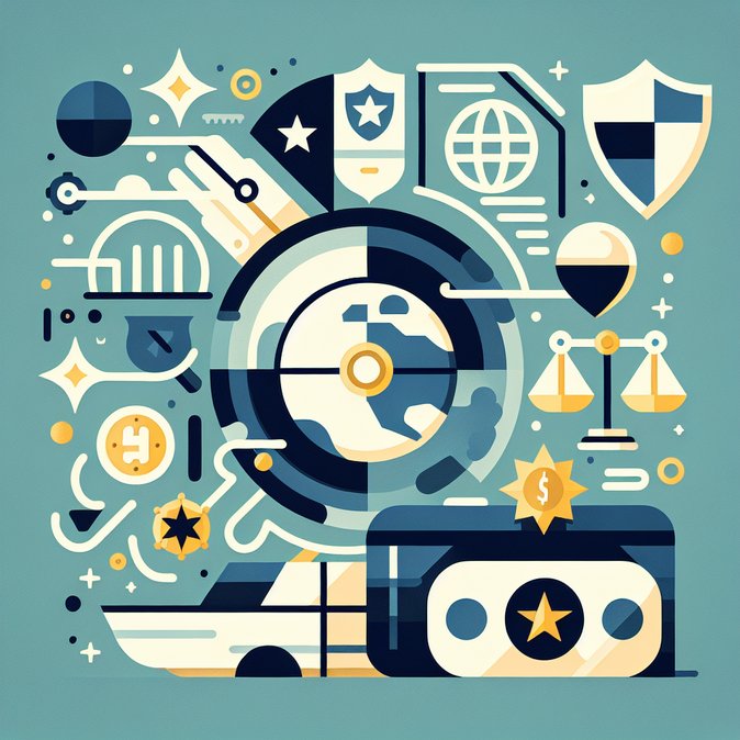 Ireland steps up deportations of foreign sex offenders under ‘Operation Moonridge’