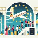 Belgium to airlift stranded nationals from Middle East under EU Civil Protection Mechanism