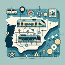 Spain freezes 2025–26 public-transport fares and unveils €60 nationwide pass