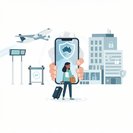 Canberra Tables Updated Digital ID Bill, Paving the Way for Contact-Free Border Checks