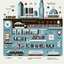 Hong Kong braces for 980,000 mainland arrivals during Labour Day Golden Week