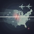 东海岸空中交通中心技术故障致数千美国航班停飞