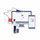 France-Visas portal offline for scheduled maintenance, visa applicants urged to plan around 4-hour outage