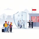 Österreich schränkt Anspruch auf vorübergehenden Schutz für Ukrainer ein