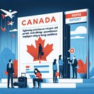 Public Sentiment Turns as Canada’s Immigration Cuts Trigger Population Drop