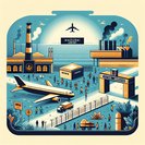 Union Cabinet Elevates Madurai Airport to International Status