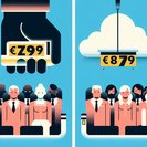 Ryanair نے صرف آٹھ ماہ بعد فرانس میں ‘پرائم’ سبسکرپشن ختم کر دی