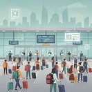 Shenzhen ports log 2.9 million crossings during Mid-Autumn break