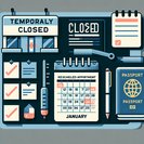 State Department Closes All Passport Agencies 24–26 Dec.; Applicants to Be Rescheduled