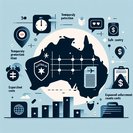 Opposition unveils plan to screen visitors’ social-media before granting Australian visas