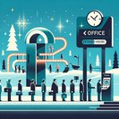 Migri Reopens Rovaniemi Service Point, Eases Permit Bottleneck in Lapland