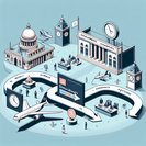 Iran Conflict Sends India-Europe Airfares Soaring, Corporate Travellers Pivot to Short-Haul Asia