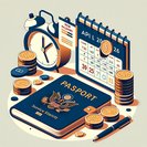 Canada launches “30-Day or Free” passport-processing guarantee as new fees take effect