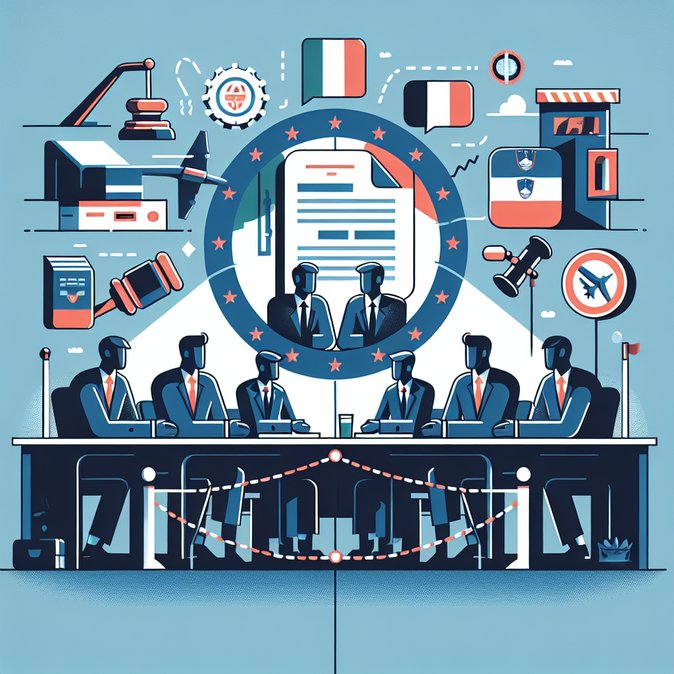 Parliament Schedules 26 November Hearing With Schengen Oversight Committee on Legal Labour Entry