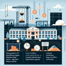 Opening of Cyprus’ First Juvenile Detention Centre Pushed Back as Migrant Relocation Stalls