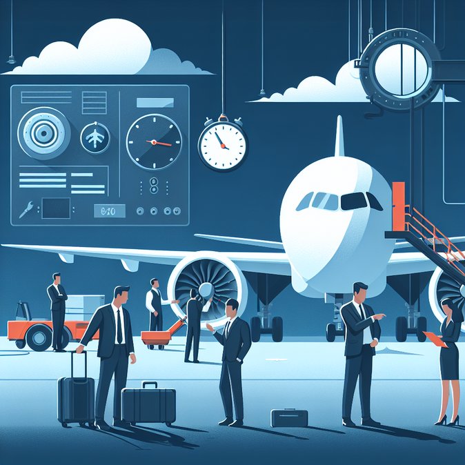 ANAC opens two public consultations on aircraft maintenance reliability and engine-trend monitoring