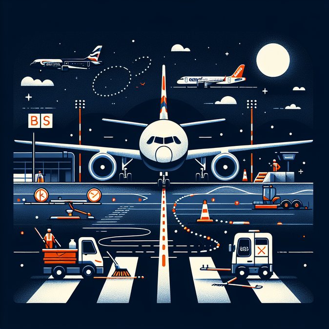 Holiday-season airport strikes hit Heathrow and Luton, triggering delays and cancellations