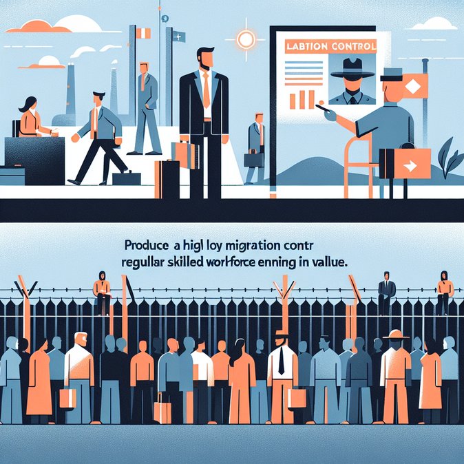 Asylerstanträge fallen um 22 Prozent – Innenministerium sieht „Asylwende“ bestätigt