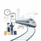 Eurostar warns of network-wide delays in France 21–27 September as track works bite