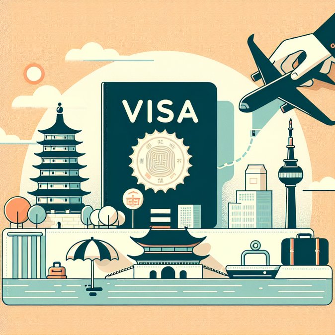 South Korea Extends 5- and 10-Year Multiple-Entry Visas for Chinese Nationals