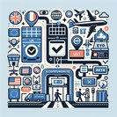 ‘No Permission, No Travel’: Electronic Travel Authorisation now mandatory for all non-visa nationals