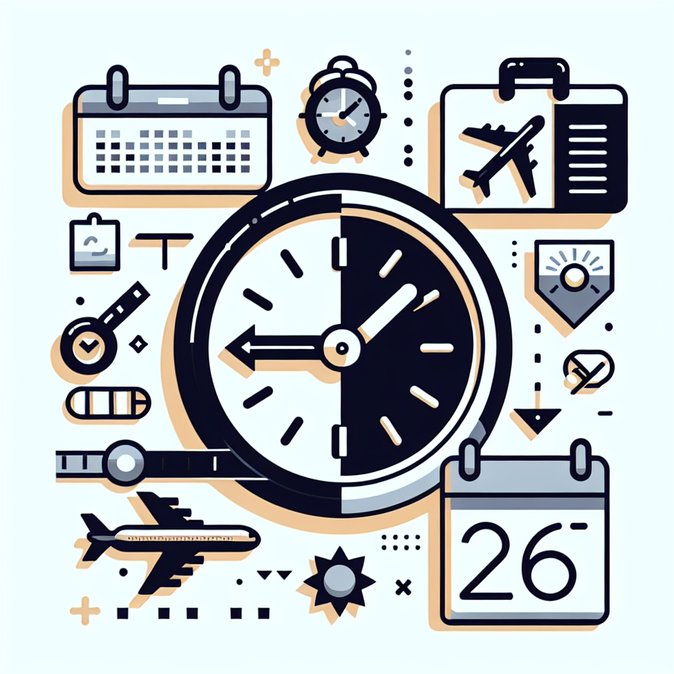 Daylight-saving switch triggers rail and airline timetable adjustments across Poland