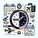 Daylight-saving switch triggers rail and airline timetable adjustments across Poland