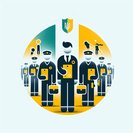 Irlanda concede una prórroga de un año para la residencia bajo Protección Temporal hasta marzo de 2027