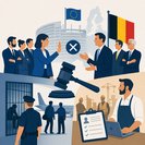 Stalemate in Brussels Over EU ‘Return Regulation’ on Irregular Migration