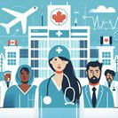 IRCC Invites 3,500 Healthcare and Social-Services Professionals in Targeted Express Entry Draw