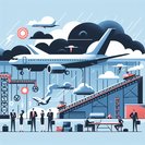 Investors Want Proof as Lufthansa Tries to Lose ‘Problem-Child’ Tag