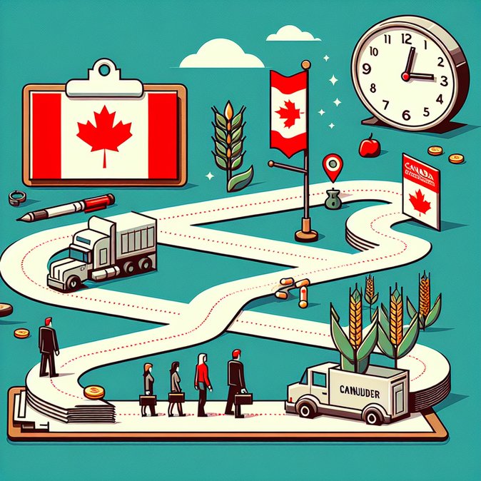 IRCC Introduces Priority Work-Permit Processing for Essential Occupations